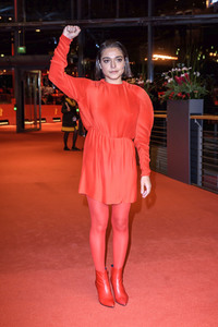 Premiere 'Marighella', Berlinale 2019