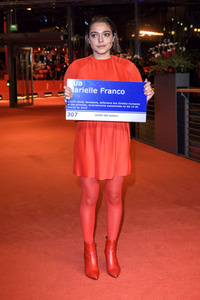 Premiere 'Marighella', Berlinale 2019