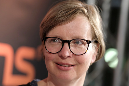 RadioEins Talk, Berlinale 2019