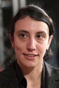 RadioEins Talk, Berlinale 2019