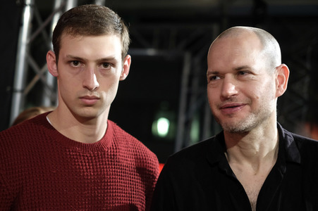 RadioEins Talk, Berlinale 2019