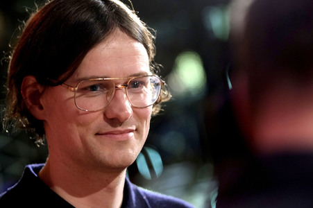 RadioEins Talk, Berlinale 2019