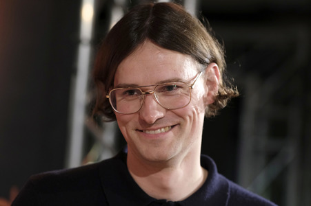 RadioEins Talk, Berlinale 2019