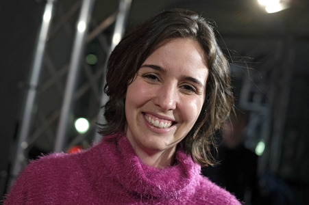 RadioEins Talk, Berlinale 2019