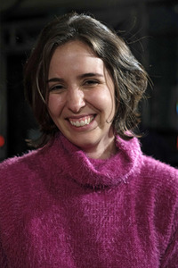 RadioEins Talk, Berlinale 2019