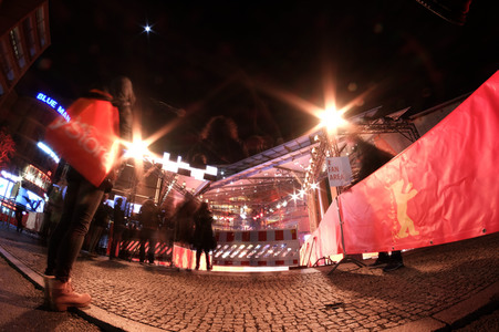 Berlinale Palast, Berlinale 2019