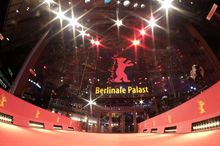 Berlinale Palast, Berlinale 2019