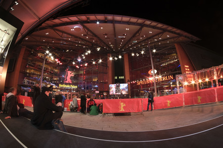 Berlinale Palast, Berlinale 2019