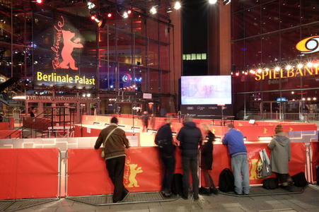 Berlinale Palast, Berlinale 2019