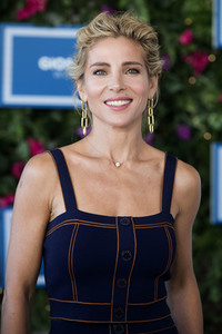 Photocall mit Elsa Pataky in Madrid