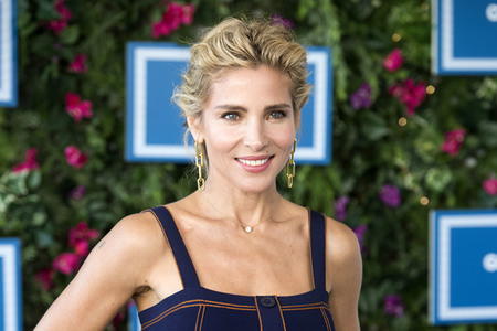 Photocall mit Elsa Pataky in Madrid