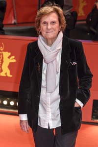 Goldener Ehrenbär für Charlotte Rampling, Berlinale 2019