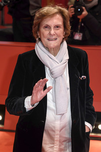 Goldener Ehrenbär für Charlotte Rampling, Berlinale 2019