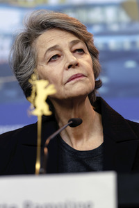 Goldener Ehrenbär Pressekonferenz, Berlinale 2019