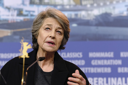 Goldener Ehrenbär Pressekonferenz, Berlinale 2019