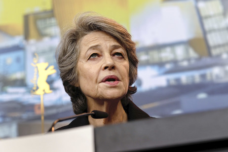 Goldener Ehrenbär Pressekonferenz, Berlinale 2019