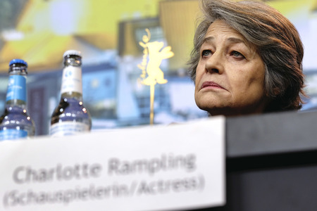 Goldener Ehrenbär Pressekonferenz, Berlinale 2019