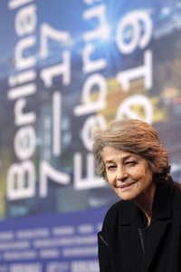 Goldener Ehrenbär Pressekonferenz, Berlinale 2019