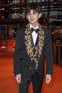 Premiere 'So Long, My Son', Berlinale 2019