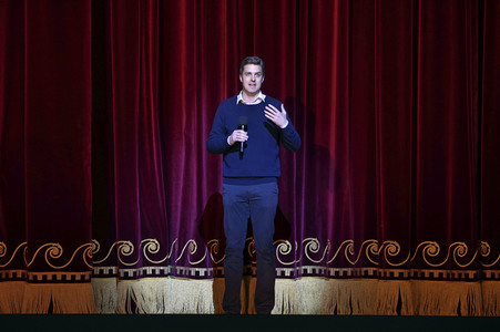 Fotoprobe 'Die Zauberflöte' in Berlin