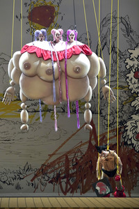 Fotoprobe 'Die Zauberflöte' in Berlin