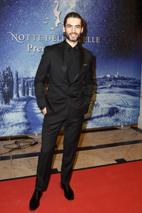 Notte delle Stelle - 27. Premio Bacco Filmgala, Berlinale 2019