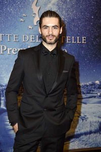 Notte delle Stelle - 27. Premio Bacco Filmgala, Berlinale 2019