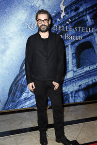 Notte delle Stelle - 27. Premio Bacco Filmgala, Berlinale 2019
