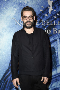 Notte delle Stelle - 27. Premio Bacco Filmgala, Berlinale 2019