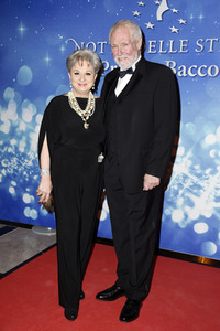 Notte delle Stelle - 27. Premio Bacco Filmgala, Berlinale 2019