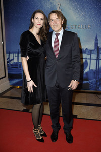 Notte delle Stelle - 27. Premio Bacco Filmgala, Berlinale 2019