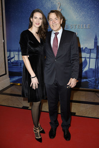 Notte delle Stelle - 27. Premio Bacco Filmgala, Berlinale 2019