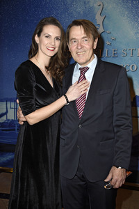 Notte delle Stelle - 27. Premio Bacco Filmgala, Berlinale 2019