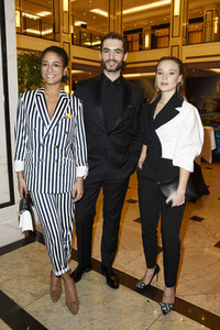 Notte delle Stelle - 27. Premio Bacco Filmgala, Berlinale 2019