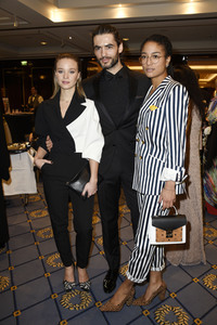 Notte delle Stelle - 27. Premio Bacco Filmgala, Berlinale 2019