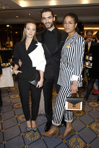 Notte delle Stelle - 27. Premio Bacco Filmgala, Berlinale 2019