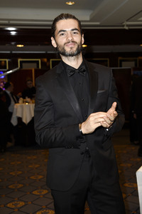 Notte delle Stelle - 27. Premio Bacco Filmgala, Berlinale 2019