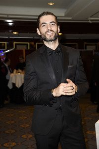 Notte delle Stelle - 27. Premio Bacco Filmgala, Berlinale 2019