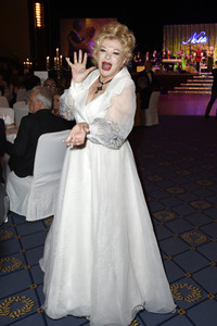 Notte delle Stelle - 27. Premio Bacco Filmgala, Berlinale 2019