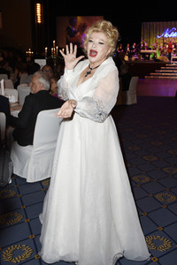 Notte delle Stelle - 27. Premio Bacco Filmgala, Berlinale 2019