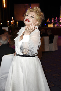 Notte delle Stelle - 27. Premio Bacco Filmgala, Berlinale 2019