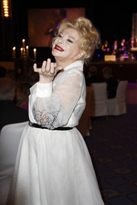 Notte delle Stelle - 27. Premio Bacco Filmgala, Berlinale 2019