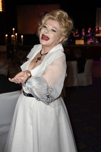 Notte delle Stelle - 27. Premio Bacco Filmgala, Berlinale 2019