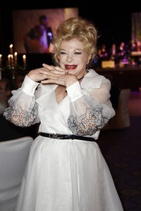 Notte delle Stelle - 27. Premio Bacco Filmgala, Berlinale 2019