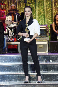 Notte delle Stelle - 27. Premio Bacco Filmgala, Berlinale 2019