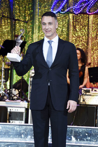 Notte delle Stelle - 27. Premio Bacco Filmgala, Berlinale 2019