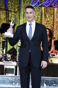 Notte delle Stelle - 27. Premio Bacco Filmgala, Berlinale 2019