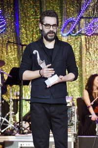 Notte delle Stelle - 27. Premio Bacco Filmgala, Berlinale 2019