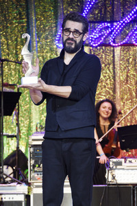 Notte delle Stelle - 27. Premio Bacco Filmgala, Berlinale 2019