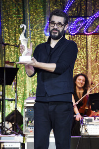 Notte delle Stelle - 27. Premio Bacco Filmgala, Berlinale 2019